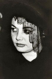 Hamide Kheyrabadi's headshot