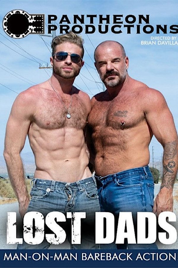 Lost Dads