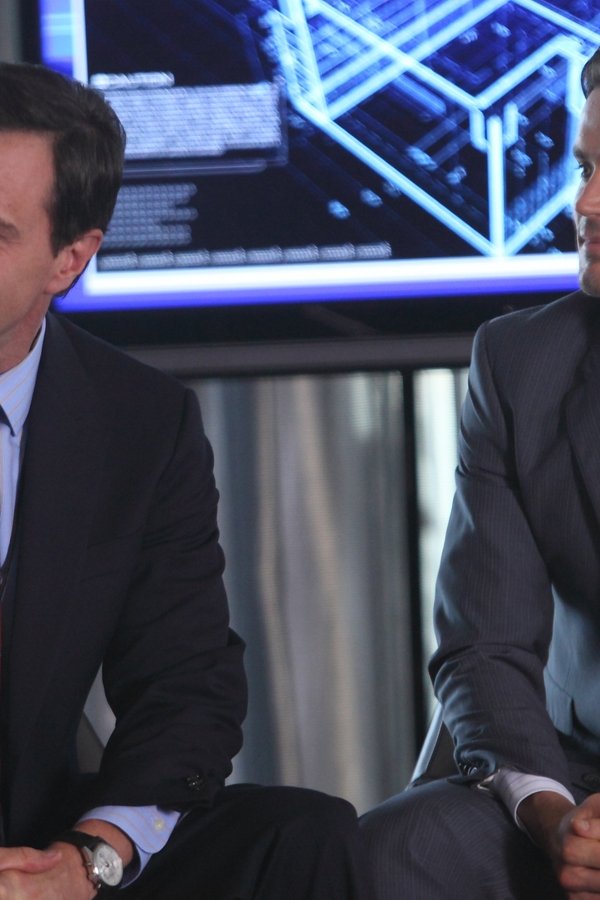 White Collar: Fascino criminale – S04E10 – A prova di proiettile