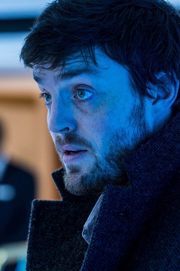 Strike – S01E01 – Il Richiamo del Cuculo – 1ª parte