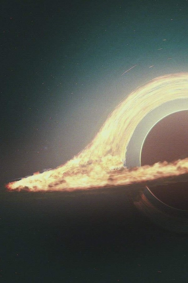 Come funziona l’Universo – S09E01 – Scontro tra galassie