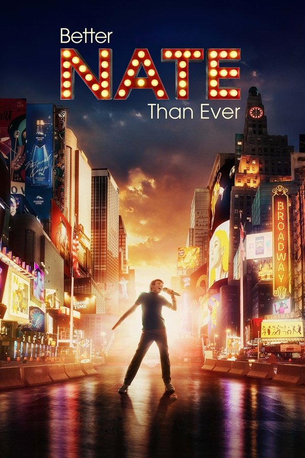 TVplus EN - Better Nate Than Ever  (2022)