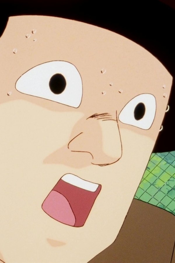 Ranma ½ – S01E133 – I sogni di Gosunkugi