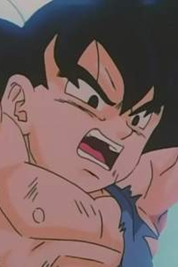 Dragon Ball GT – S01E63 – Goku salva l’universo