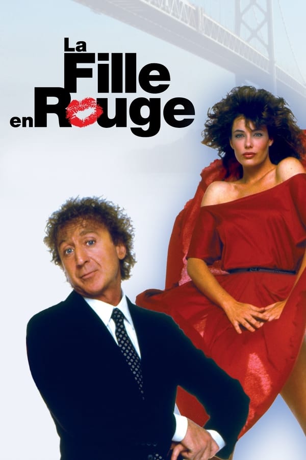 FR - La fille en rouge  (1984)