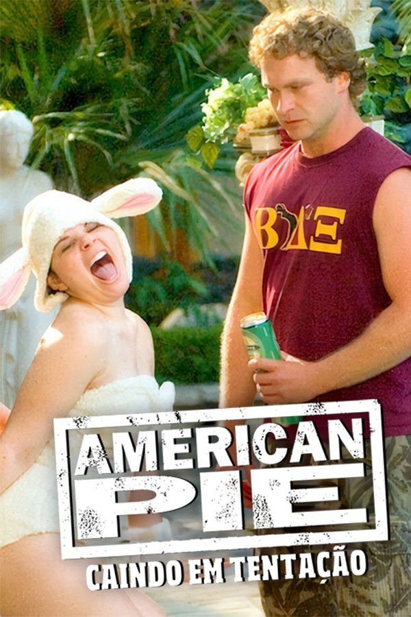 American Pie: Caindo em Tentação (2007)