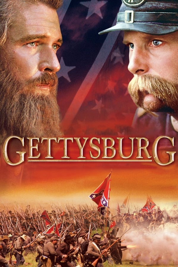 AL: Gettysburg (1993)
