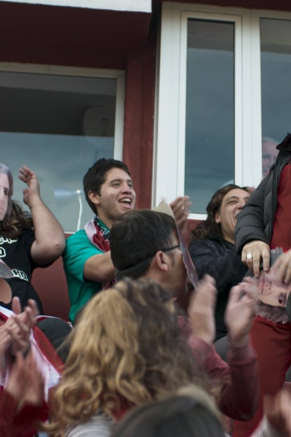 Puerta 7 – S01E06 – Episodio 6