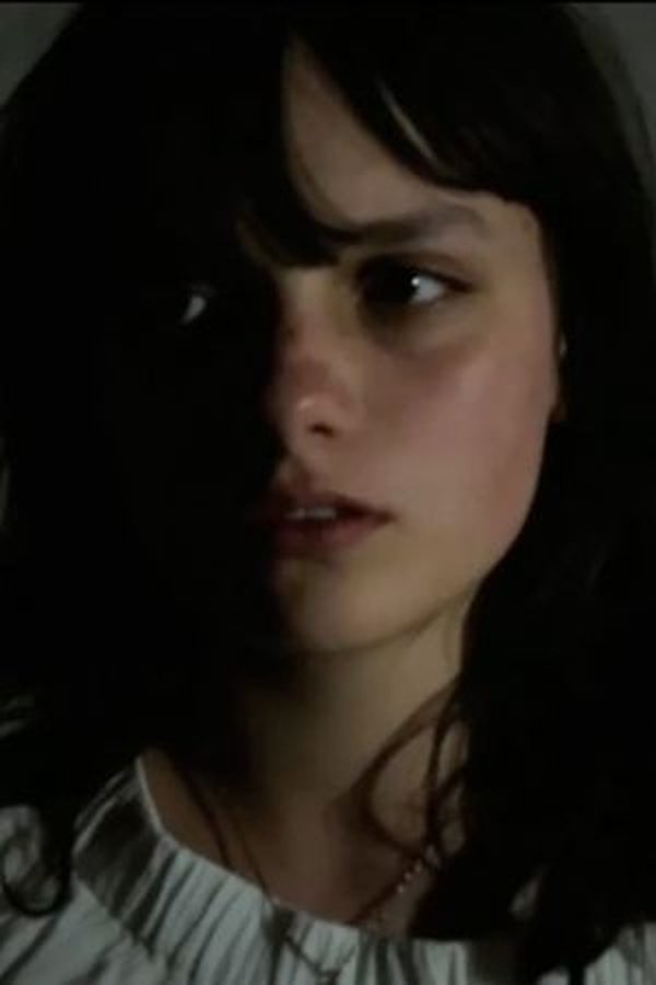 Claudette King's headshot