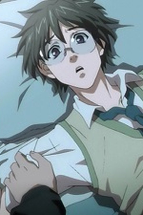 Aquarion – S01E08 – La prima fusione
