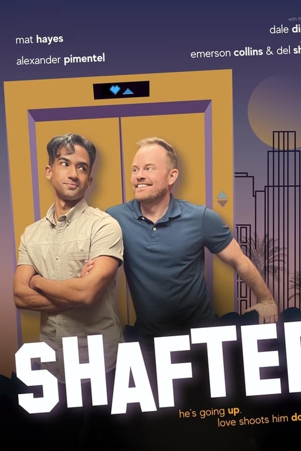 Shafted