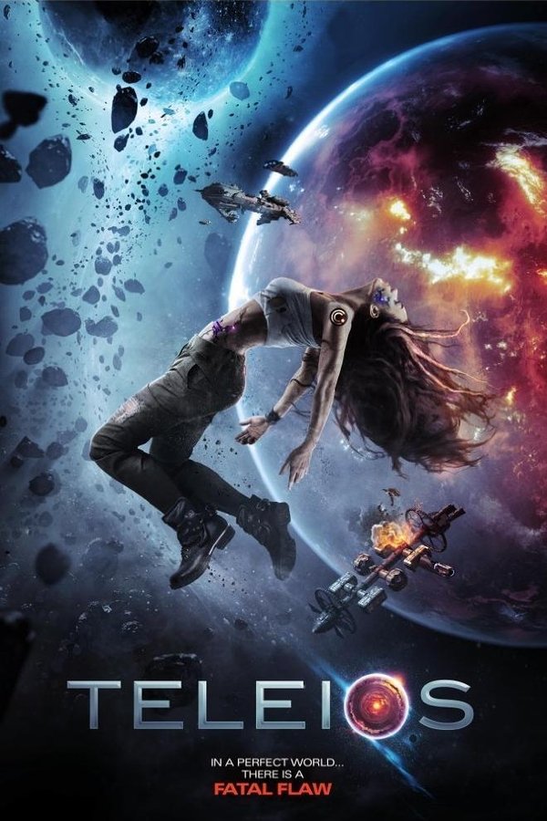 Teleios Teleios