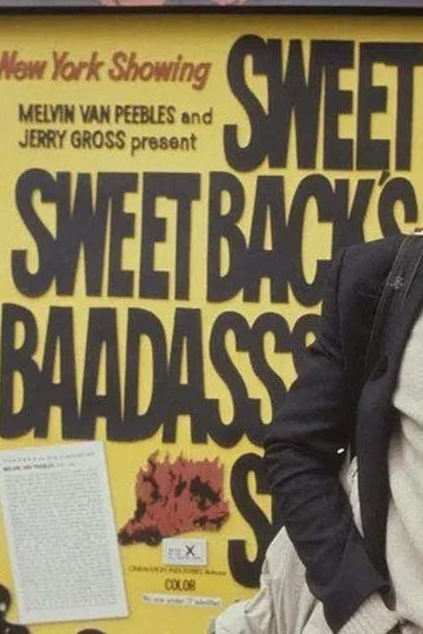 En 1971, Melvin Van Peebles bouleverse la figure du héros noir dans le cinéma américain avec 