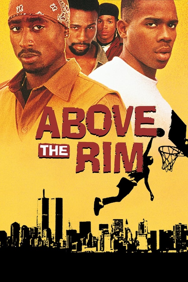 FR - Above the Rim (1994)