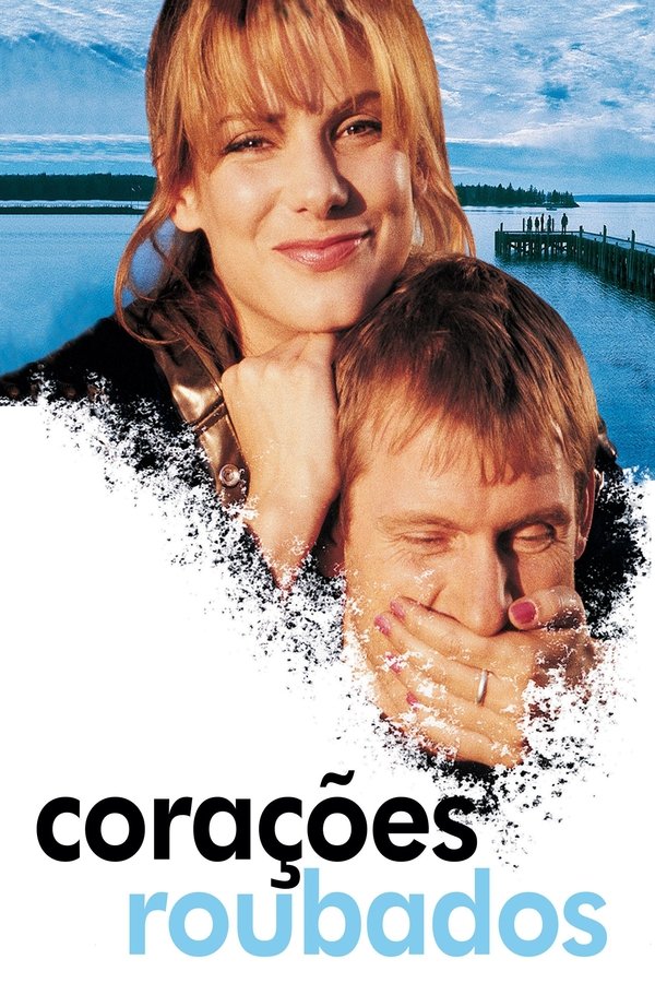 Corações Roubados (1996)