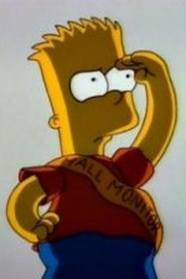 I Simpson – S03E18 – Vocazioni diverse