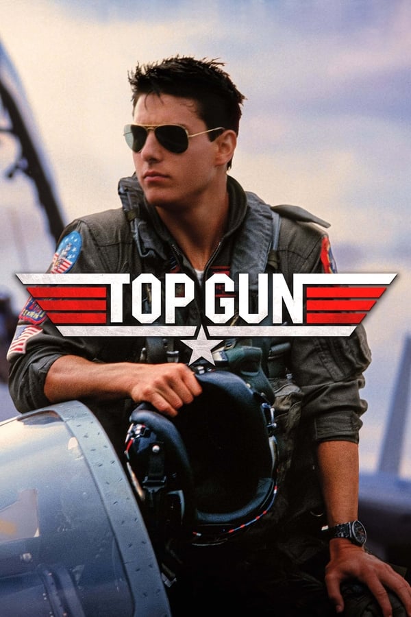 Phi Công Siêu Đẳng – Top Gun (1986)