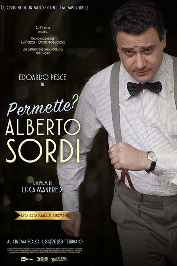 IT| Permette? Alberto Sordi 