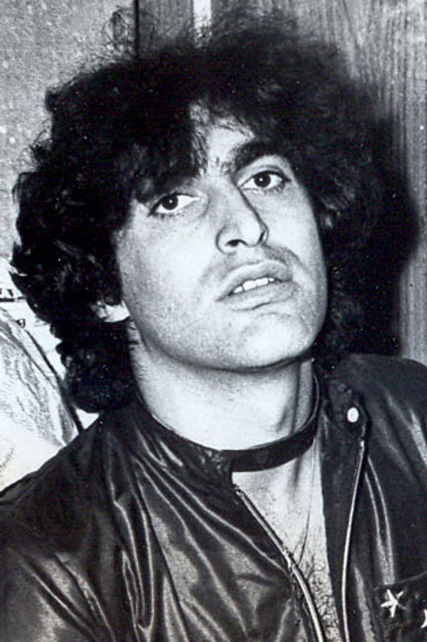 Aleksandr Sado's headshot