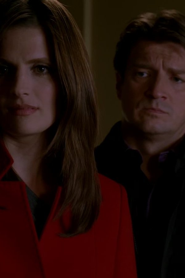 Castle: Detective tra le righe – S03E07 – Il mestiere dell’attore