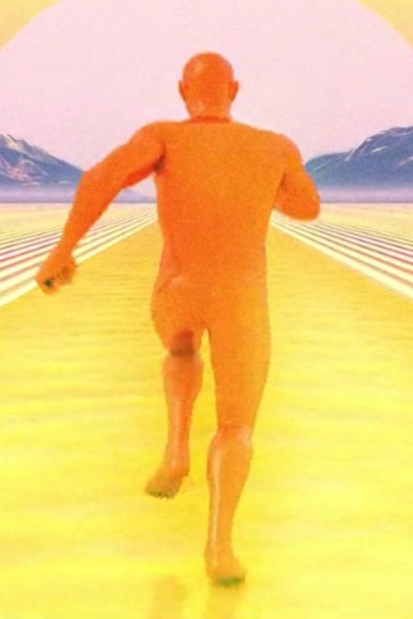 Yes, Yes, No poster