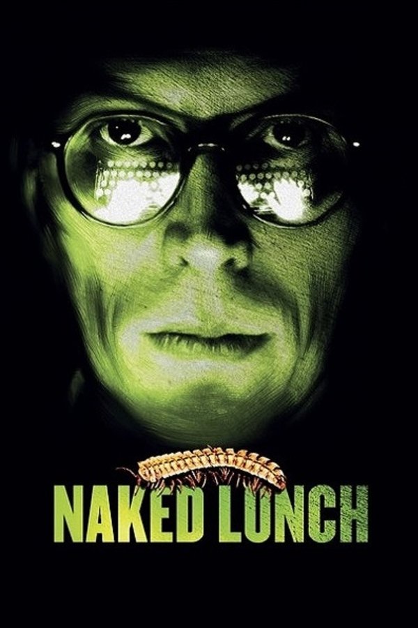 Naked Lunch (1991)