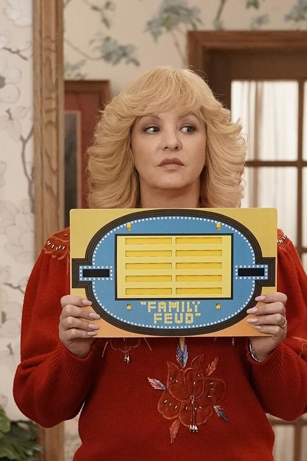 I Goldbergs – S07E12 – Serata di giochi