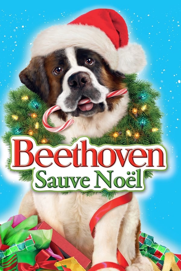 FR| Beethoven Sauve Noël 