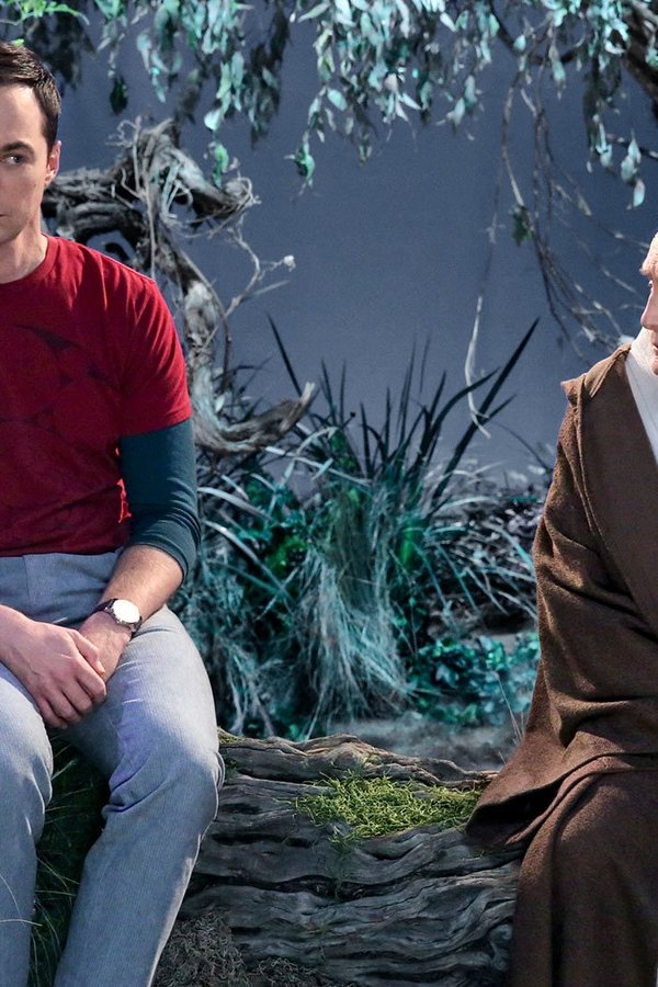 The Big Bang Theory – S11E06 – La rigenerazione del protone