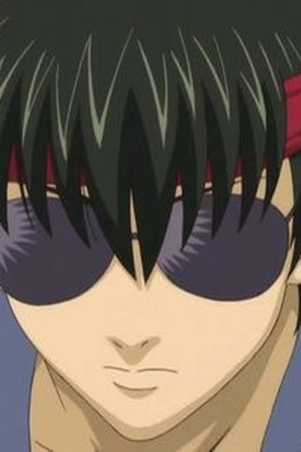 Gintama – S03E03 – Episodio 3
