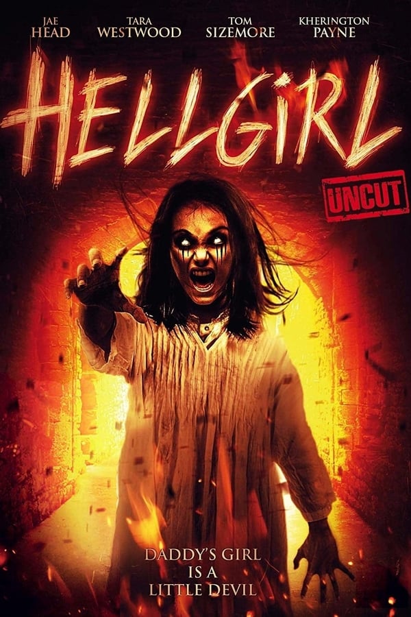 DE - Hellgirl  (2019)