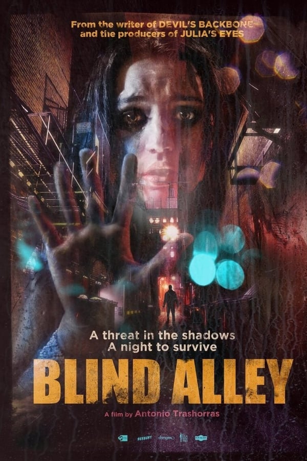 Blind Alley