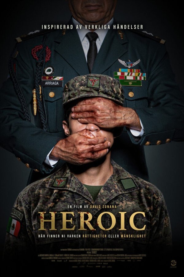 SE - Heroic