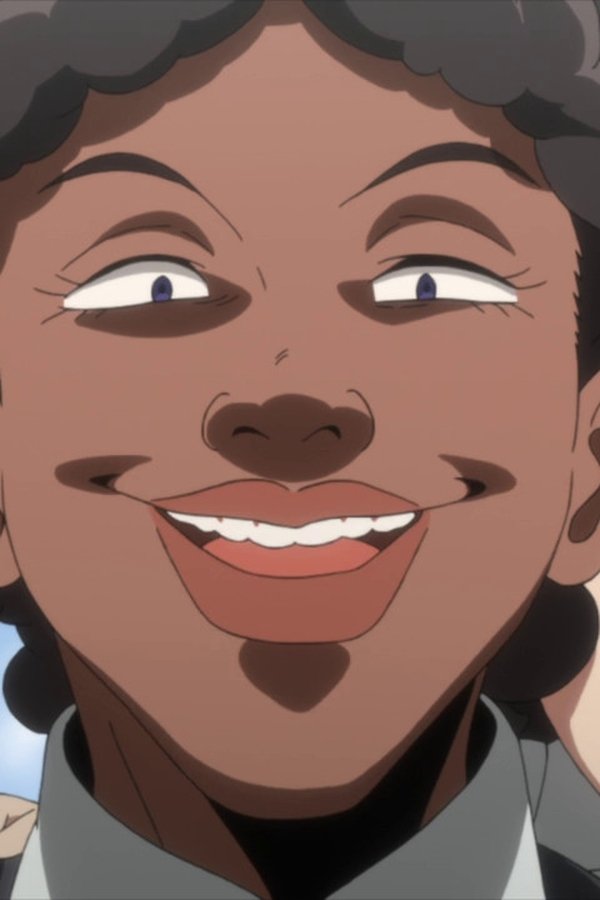 The Promised Neverland – S01E03 – 181045