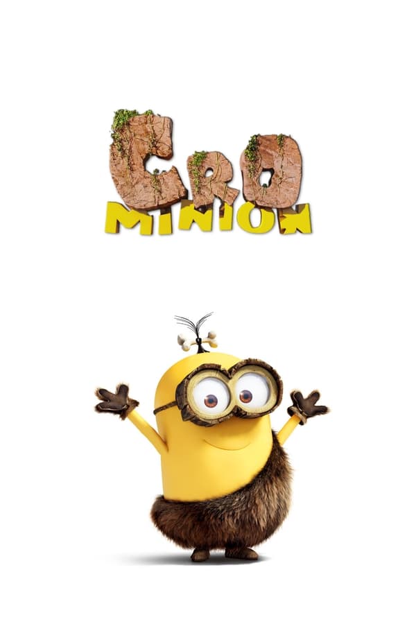 CRO Minion