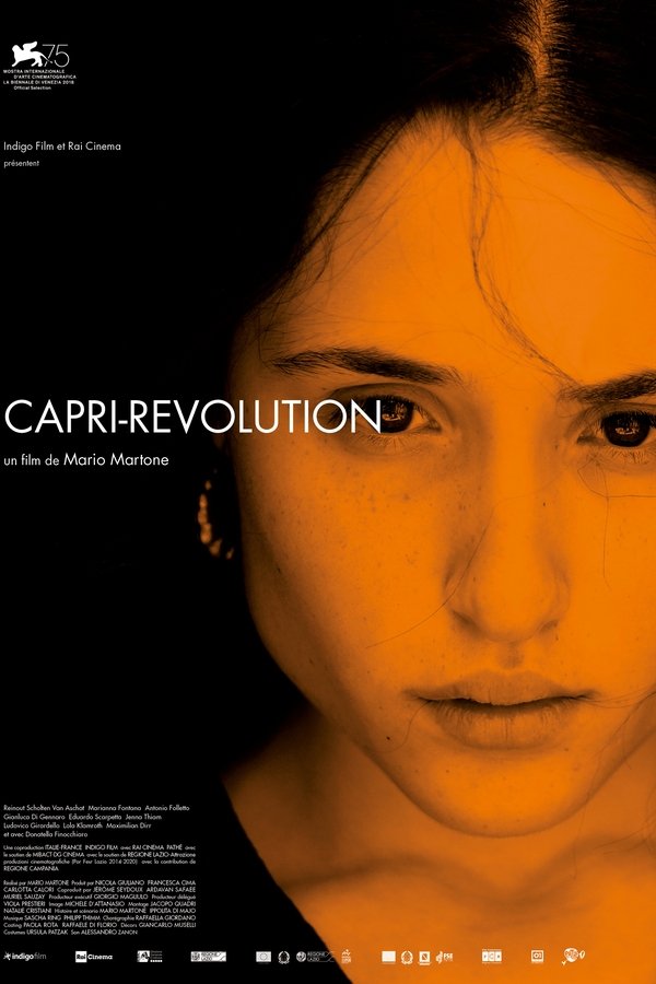 Capri-Revolution