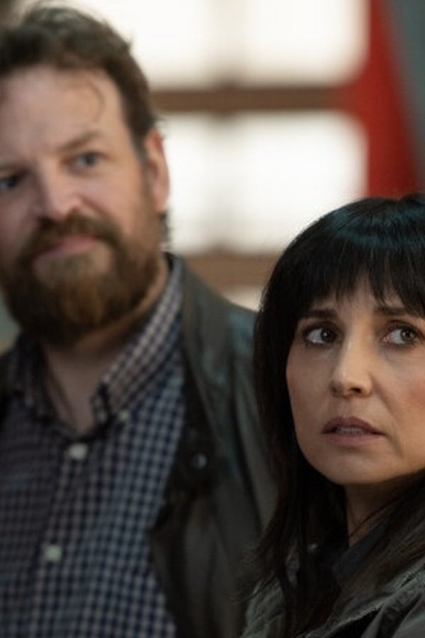 La unidad – S02E04 – Episodio 4