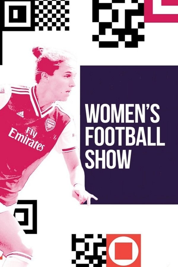 The Women’s Football Show