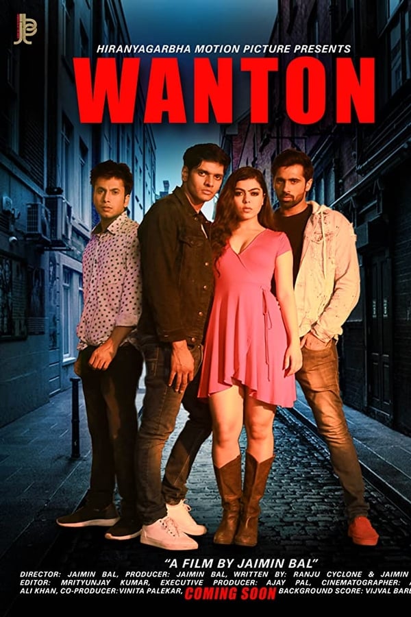 Wanton (Hindi)