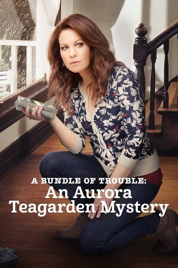 I misteri di Aurora Teagarden: Un fagottino di guai