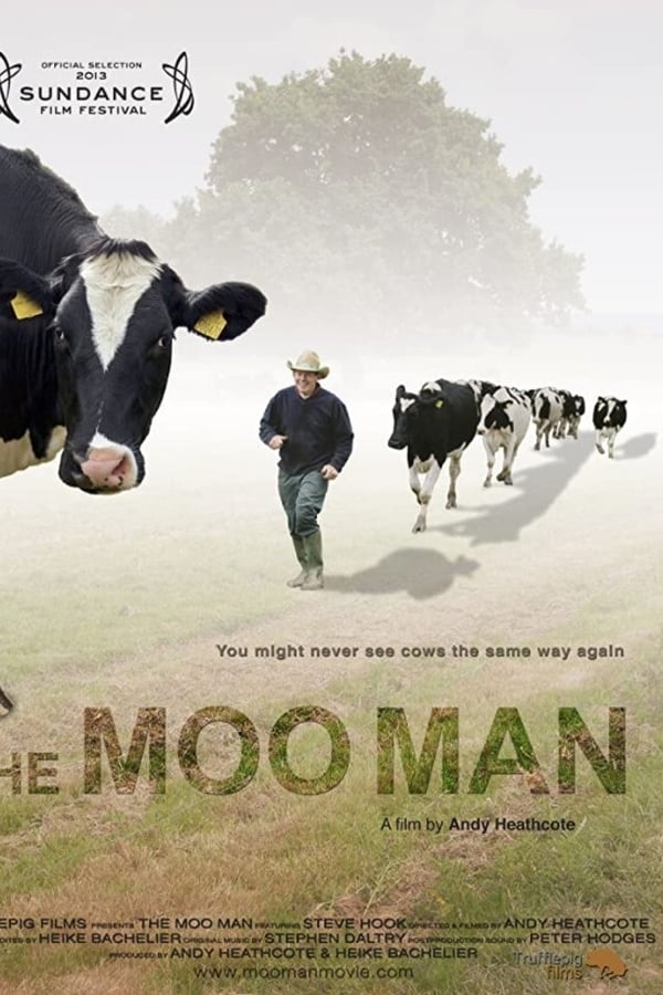 The Moo Man