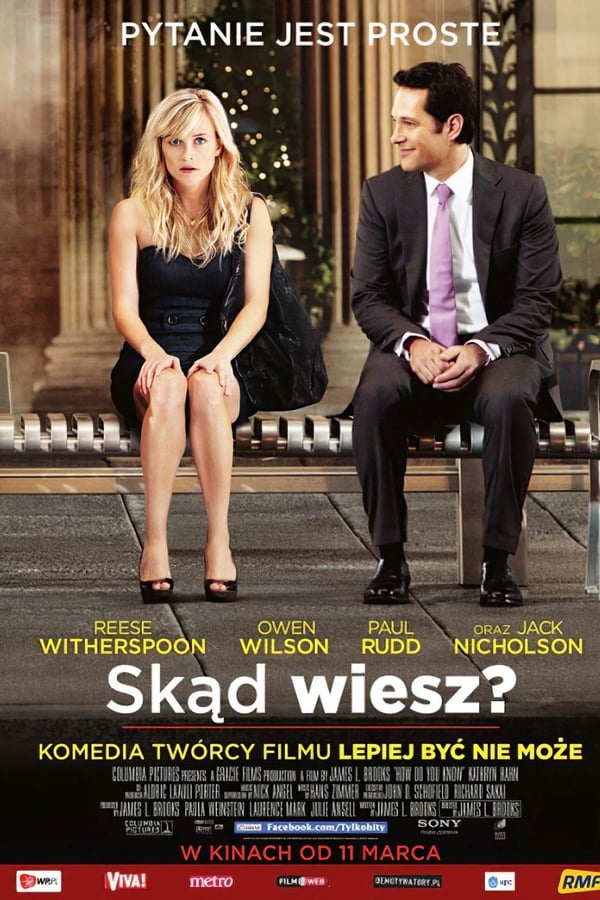 PL - SKĄD WIESZ (2010)