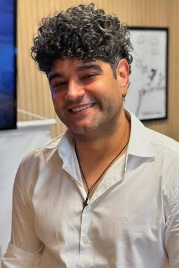 Rogério Farias's headshot