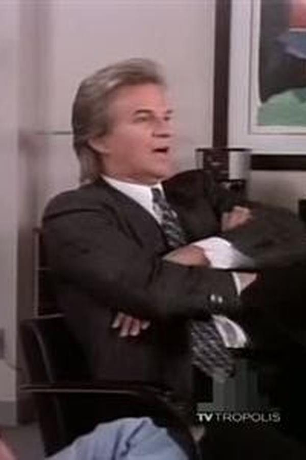 Beverly Hills 90210 – S03E19 – Episodio 19