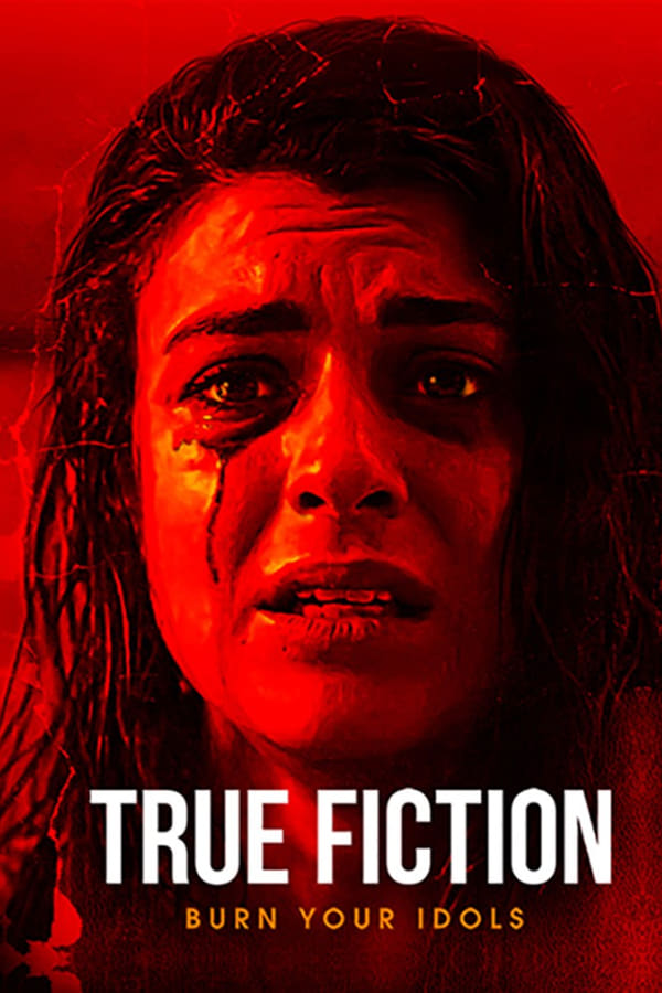 AR| True Fiction 