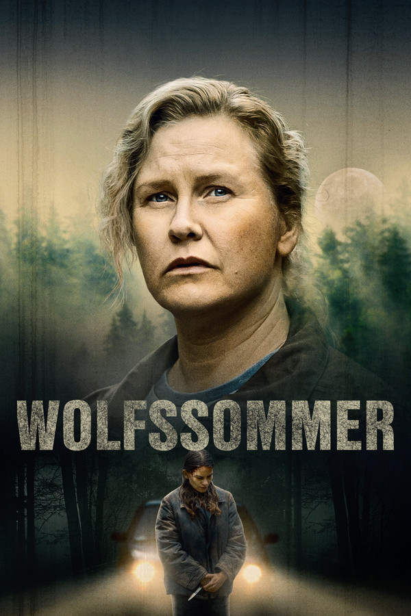 |DE| Wolfssommer – Blutige Spuren