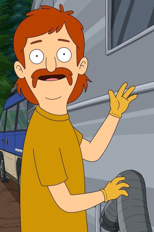 The Great North – S02E22 – Episodio 22