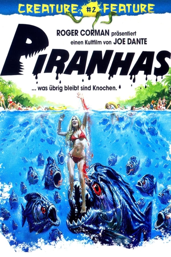 Piranhas