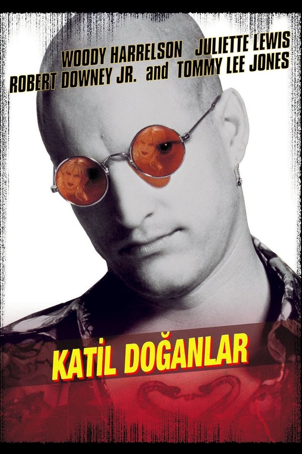 TR - Katil Doğanlar - 1994