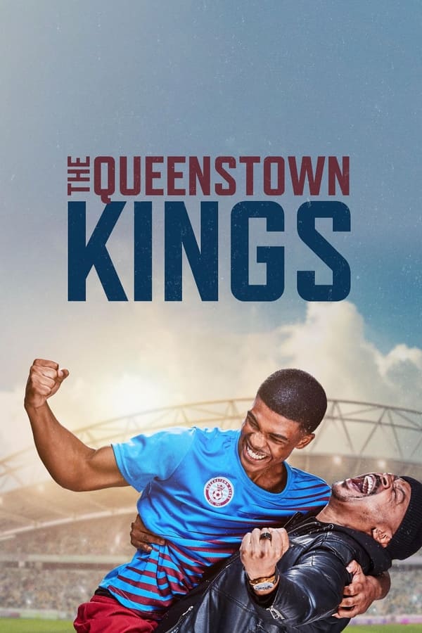 GR - The Queenstown Kings (2023)